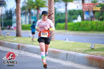 QUẢNG TRỊ INTERNATIONAL MARATHON 2025 - Ảnh #4088682