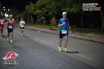QUẢNG TRỊ INTERNATIONAL MARATHON 2025 - Ảnh #4098344