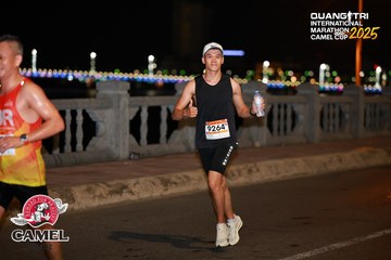 QUẢNG TRỊ INTERNATIONAL MARATHON 2025 - Ảnh #4084162