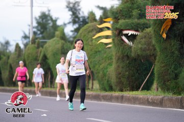 QUẢNG TRỊ INTERNATIONAL MARATHON 2025 - Ảnh #4093950