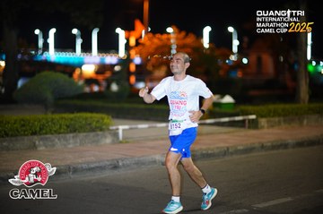 QUẢNG TRỊ INTERNATIONAL MARATHON 2025 - Ảnh #4096545