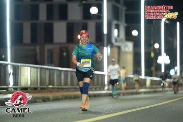 QUẢNG TRỊ INTERNATIONAL MARATHON 2025 - Ảnh #4108469