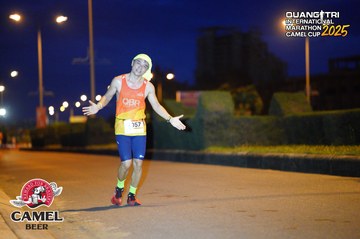 QUẢNG TRỊ INTERNATIONAL MARATHON 2025 - Ảnh #4092354