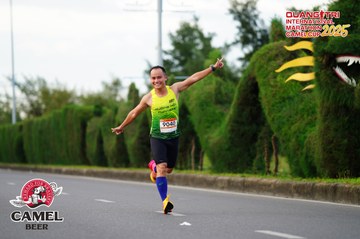 QUẢNG TRỊ INTERNATIONAL MARATHON 2025 - Ảnh #4094515