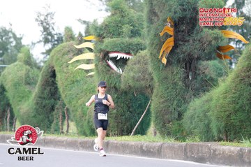 QUẢNG TRỊ INTERNATIONAL MARATHON 2025 - Ảnh #4094210