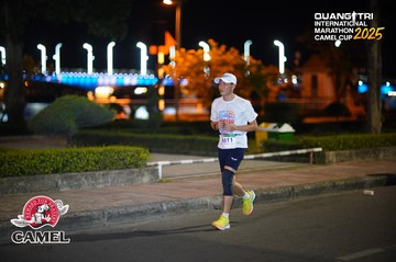 QUẢNG TRỊ INTERNATIONAL MARATHON 2025 - Ảnh #4097261