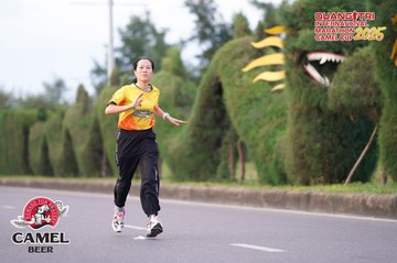 QUẢNG TRỊ INTERNATIONAL MARATHON 2025 - Ảnh #4093920