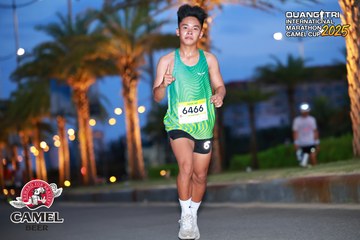 QUẢNG TRỊ INTERNATIONAL MARATHON 2025 - Ảnh #4085383