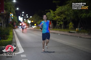 QUẢNG TRỊ INTERNATIONAL MARATHON 2025 - Ảnh #4098151