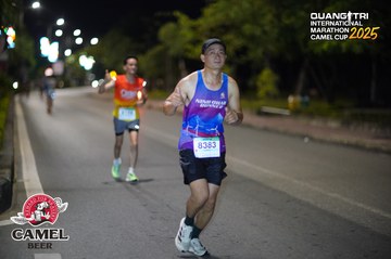 QUẢNG TRỊ INTERNATIONAL MARATHON 2025 - Ảnh #4098276