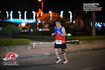 QUẢNG TRỊ INTERNATIONAL MARATHON 2025 - Ảnh #4097740