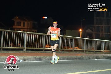 QUẢNG TRỊ INTERNATIONAL MARATHON 2025 - Ảnh #4108540