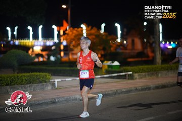 QUẢNG TRỊ INTERNATIONAL MARATHON 2025 - Ảnh #4096818
