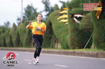 QUẢNG TRỊ INTERNATIONAL MARATHON 2025 - Ảnh #4093924