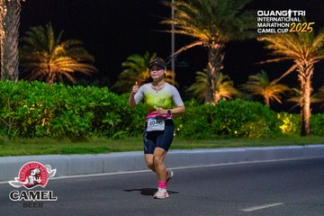 QUẢNG TRỊ INTERNATIONAL MARATHON 2025 - Ảnh #4110013
