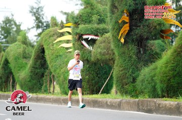 QUẢNG TRỊ INTERNATIONAL MARATHON 2025 - Ảnh #4095093