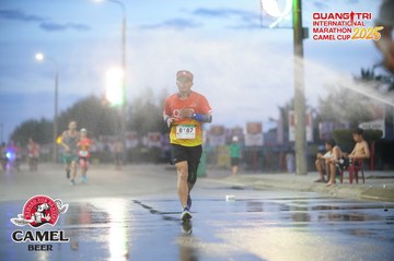 QUẢNG TRỊ INTERNATIONAL MARATHON 2025 - Ảnh #4098788