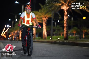 QUẢNG TRỊ INTERNATIONAL MARATHON 2025 - Ảnh #4089678