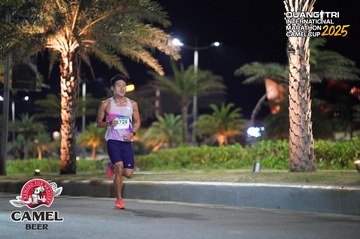 QUẢNG TRỊ INTERNATIONAL MARATHON 2025 - Ảnh #4089429