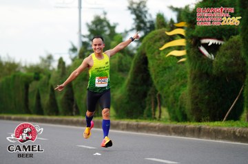QUẢNG TRỊ INTERNATIONAL MARATHON 2025 - Ảnh #4094516