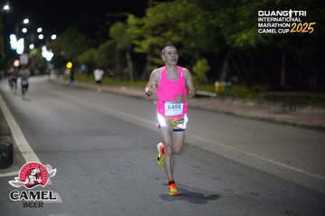 QUẢNG TRỊ INTERNATIONAL MARATHON 2025 - Ảnh #4097887