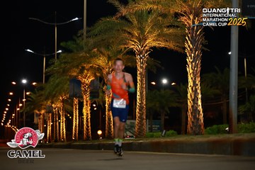 QUẢNG TRỊ INTERNATIONAL MARATHON 2025 - Ảnh #4085237