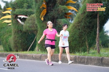 QUẢNG TRỊ INTERNATIONAL MARATHON 2025 - Ảnh #4093954