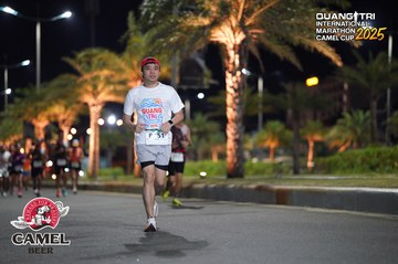 QUẢNG TRỊ INTERNATIONAL MARATHON 2025 - Ảnh #4090241