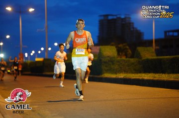 QUẢNG TRỊ INTERNATIONAL MARATHON 2025 - Ảnh #4092480