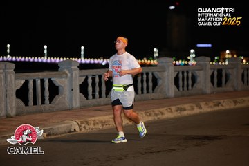 QUẢNG TRỊ INTERNATIONAL MARATHON 2025 - Ảnh #4087681