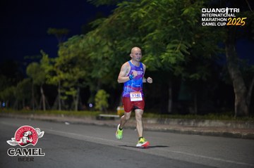 QUẢNG TRỊ INTERNATIONAL MARATHON 2025 - Ảnh #4098534