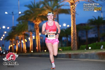 QUẢNG TRỊ INTERNATIONAL MARATHON 2025 - Ảnh #4085352