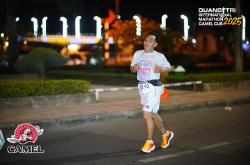 QUẢNG TRỊ INTERNATIONAL MARATHON 2025 - Ảnh #4097101
