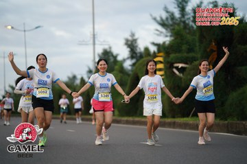 QUẢNG TRỊ INTERNATIONAL MARATHON 2025 - Ảnh #4093779