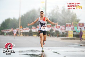 QUẢNG TRỊ INTERNATIONAL MARATHON 2025 - Ảnh #4099704