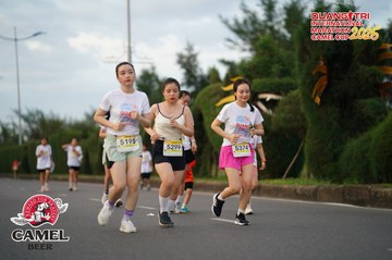 QUẢNG TRỊ INTERNATIONAL MARATHON 2025 - Ảnh #4093837