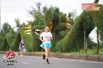 QUẢNG TRỊ INTERNATIONAL MARATHON 2025 - Ảnh #4094073
