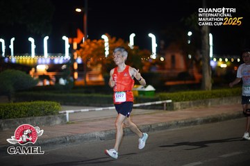 QUẢNG TRỊ INTERNATIONAL MARATHON 2025 - Ảnh #4096813