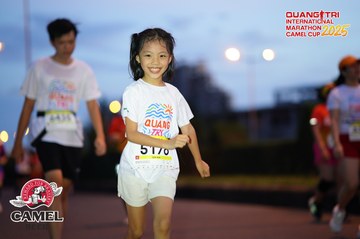 QUẢNG TRỊ INTERNATIONAL MARATHON 2025 - Ảnh #4093230