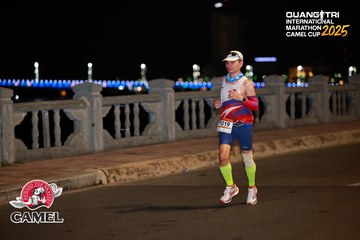 QUẢNG TRỊ INTERNATIONAL MARATHON 2025 - Ảnh #4084784