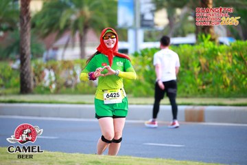 QUẢNG TRỊ INTERNATIONAL MARATHON 2025 - Ảnh #4086037