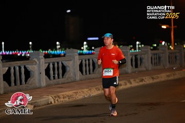QUẢNG TRỊ INTERNATIONAL MARATHON 2025 - Ảnh #4084994