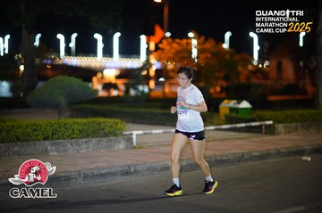 QUẢNG TRỊ INTERNATIONAL MARATHON 2025 - Ảnh #4097043