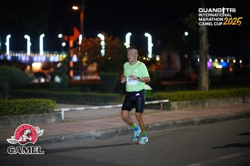 QUẢNG TRỊ INTERNATIONAL MARATHON 2025 - Ảnh #4096531