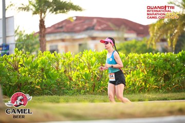 QUẢNG TRỊ INTERNATIONAL MARATHON 2025 - Ảnh #4086201