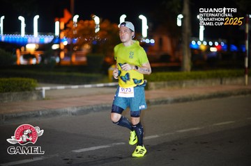QUẢNG TRỊ INTERNATIONAL MARATHON 2025 - Ảnh #4096847