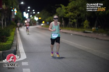 QUẢNG TRỊ INTERNATIONAL MARATHON 2025 - Ảnh #4098160