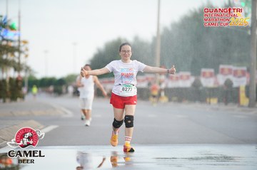 QUẢNG TRỊ INTERNATIONAL MARATHON 2025 - Ảnh #4099757