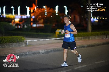 QUẢNG TRỊ INTERNATIONAL MARATHON 2025 - Ảnh #4097648