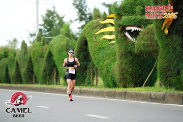 QUẢNG TRỊ INTERNATIONAL MARATHON 2025 - Ảnh #4095818